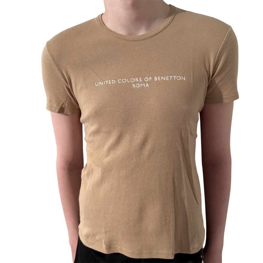 United Colors of Benetton Roma T-Shirt